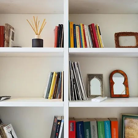 Primopiano - Cantoni * ميلان