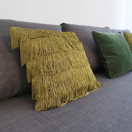Primopiano - Napo Torriani Apartmán Milán