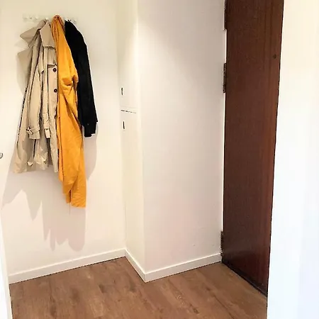 White Flat Puglie Apartament