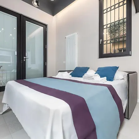 Appartement Casa Da Yalta