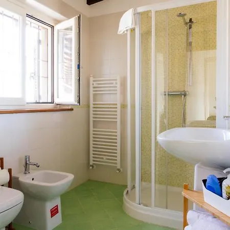 Ripamonti Short Rent Milano