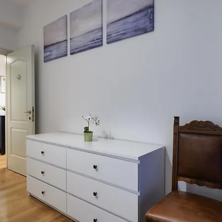 Primopiano - Via Pavia *