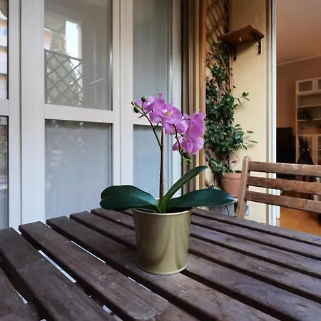 Primopiano - Via Pavia *