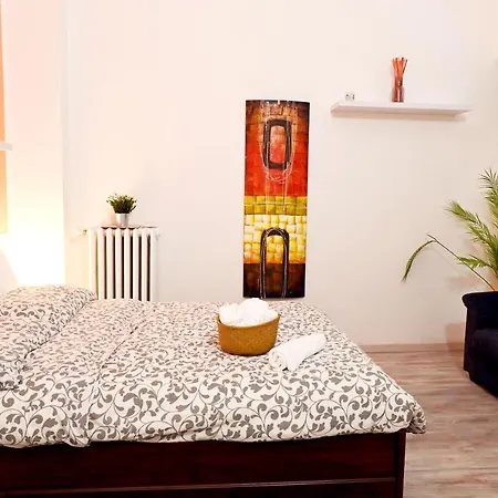 Guest House Lucca Mailand