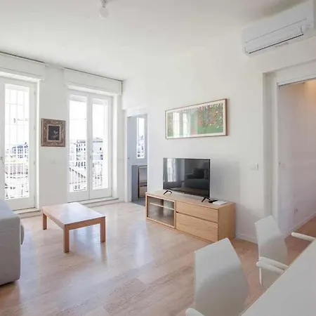 Sanpietro Allorto 22 Duomo Dom12 아파트 *