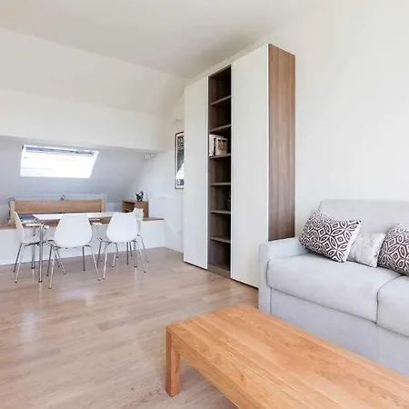 Sanpietro Allorto 22 Duomo Dom12 아파트