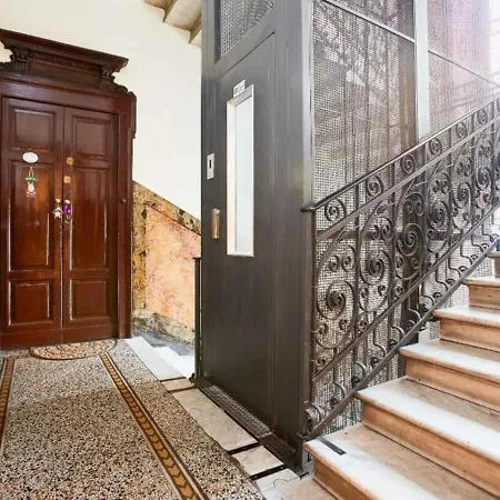 Vallazze Luxury By Halldis Apartment *