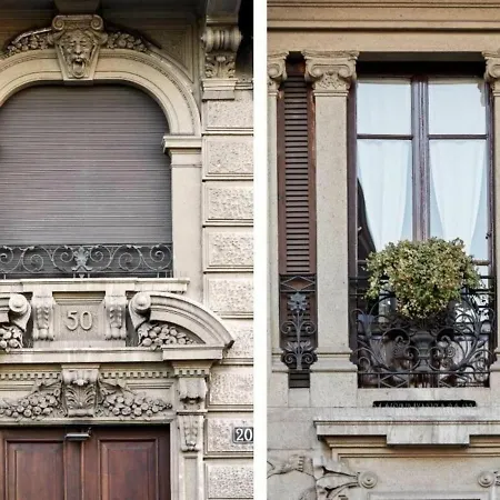 Vallazze Luxury By Halldis Milano