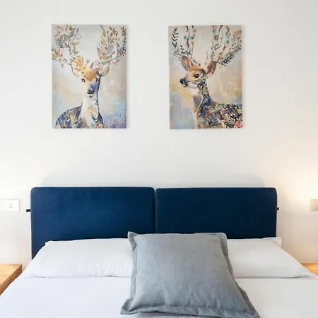 Poggibonsi By Halldis Apartamento Milán