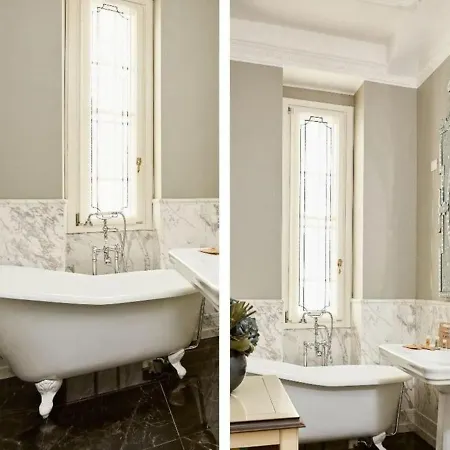 Vallazze Luxury By Halldis Milano