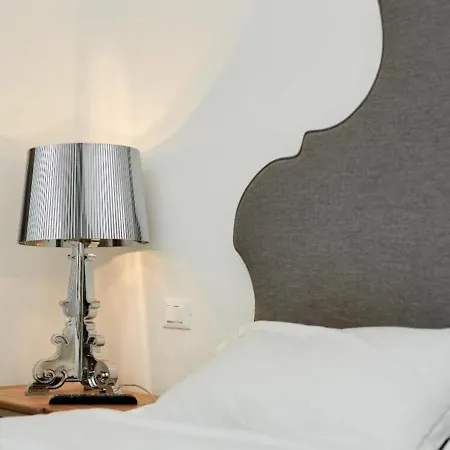 Vallazze Luxury By Halldis Milan