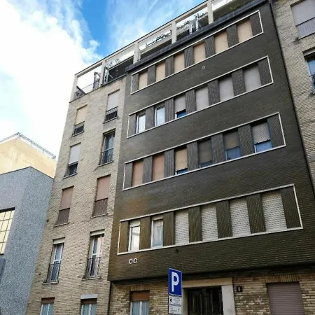 Poggibonsi By Halldis Apartamento Milán