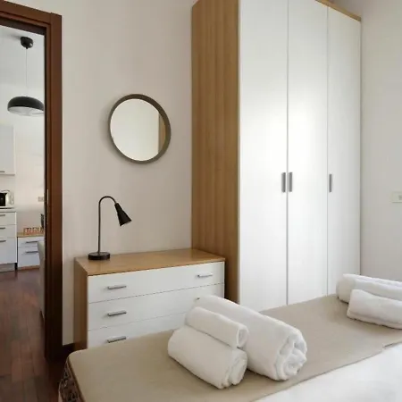 Poggibonsi By Halldis Apartamento *