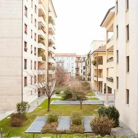 Vallazze Luxury By Halldis