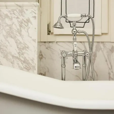 Apartment Vallazze Luxury By Halldis *