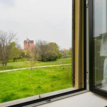 Apartmán Argelati By Halldis Milán