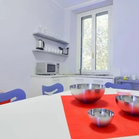 Bacone Liberty Olimpia