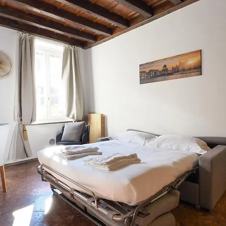 Mila Magenta Μιλάνο