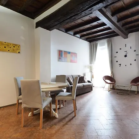 Mila Magenta Apartment *