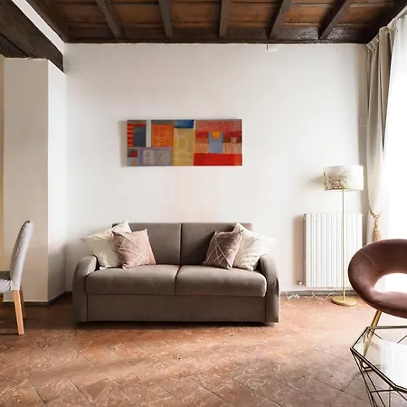 Mila Magenta * Milan