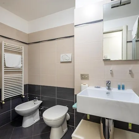 Esclusivo Loft In Porta Romana, A 250m Dalla Bocconi Appartement Milan