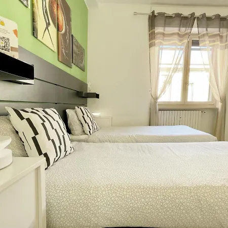 Milanholidays Милан