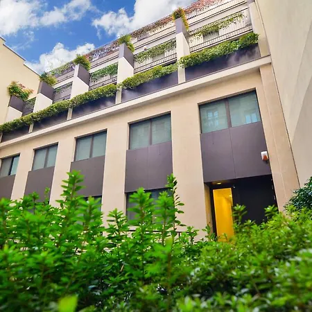 Pantano Halldis Apartments *