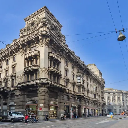 Pantano Halldis Apartments