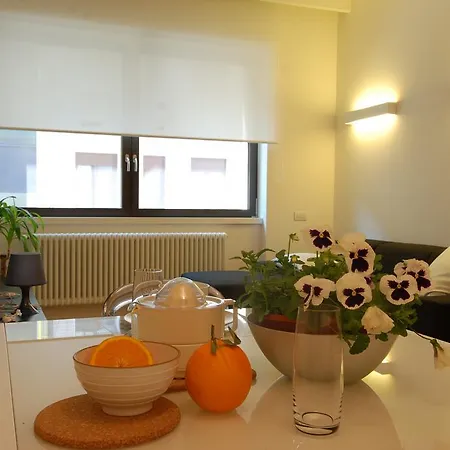 Pantano Halldis Apartments * Milan