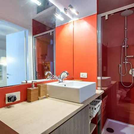 Easylife - - Menotti 16a - Porta Venezia