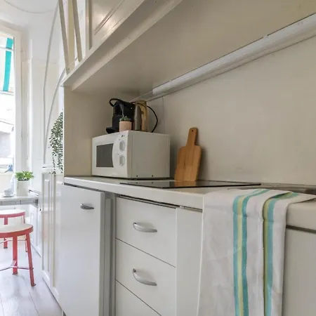 Joivy Lovely For 2 With Balcony Near Duomo Milan