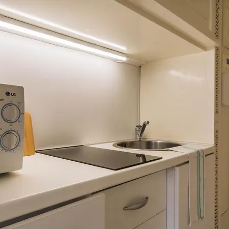 Joivy Lovely For 2 With Balcony Near Duomo Apartment *