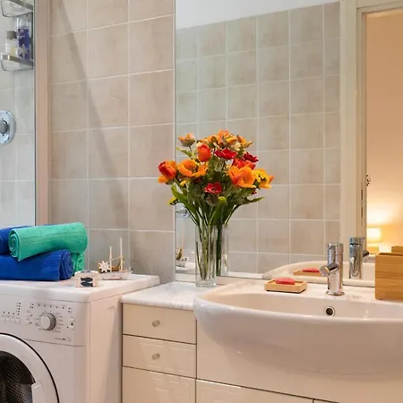 Cosy - Porta Romana M3 *