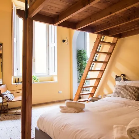 Youhosty - Santa Marta 11 Appartement *