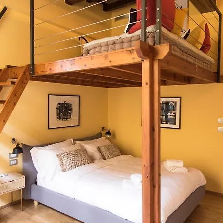 Youhosty - Santa Marta 11 Appartement *