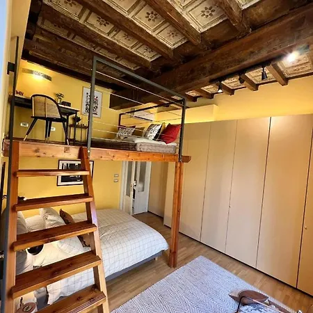 Youhosty - Santa Marta 11 Appartement