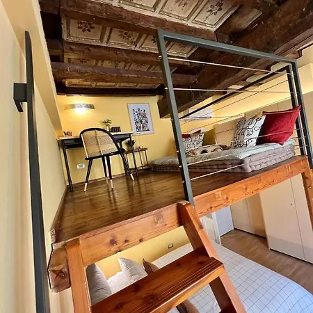 Youhosty - Santa Marta 11 Appartement *