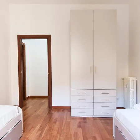 Appartamento Youhosty - Lomazzo C 3