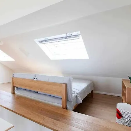 Sanpietro Allorto 22 Duomo Dom12 아파트