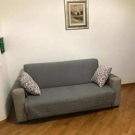 Apartment Bocconi