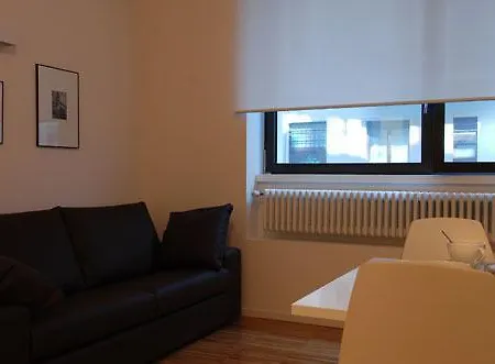 Pantano Halldis Apartments *