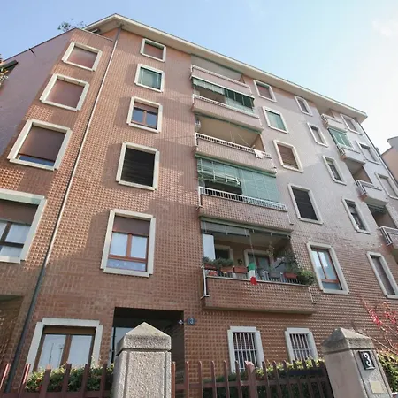 Apartment Dada 2bd App - Nuovo In Centro Zona Navigli *