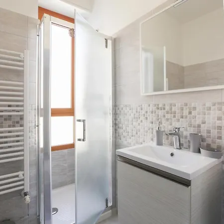 Daire Dada 2bd App - Nuovo In Centro Zona Navigli Milano