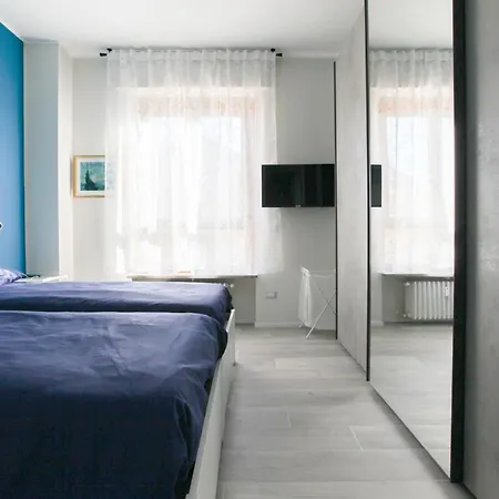 Dada 2bd App - Nuovo In Centro Zona Navigli Apartment *