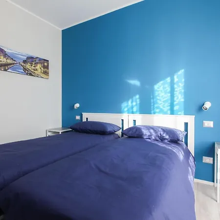 Daire Dada 2bd App - Nuovo In Centro Zona Navigli *