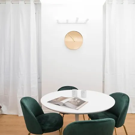 Italianway Easy - Ripa Ticinese 17 B Milan