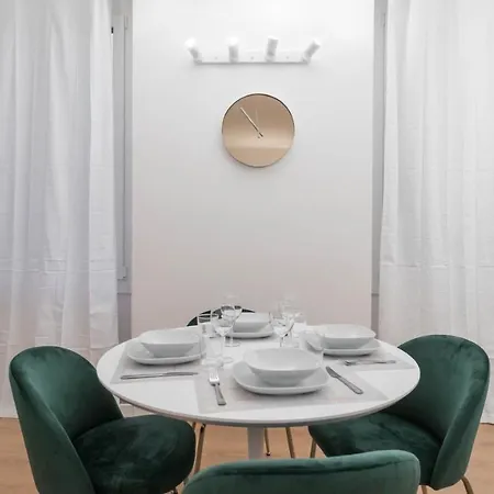 Italianway Easy - Ripa Ticinese 17 B