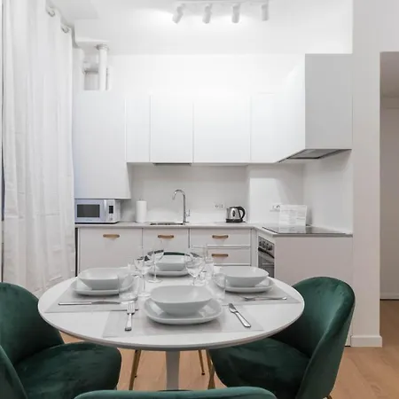 Apartment Italianway - Ripa Ticinese 17 B Milan