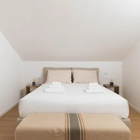 Italianway - Ripa Ticinese 17 B Apartment Milan