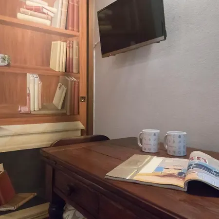 Apartment Italianway Easy - San Calocero 29